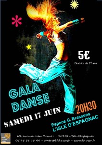 Affiche 2017