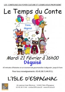 Affiche
