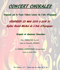 AFFICHE CONCERT 7- 25 MAI 2018
